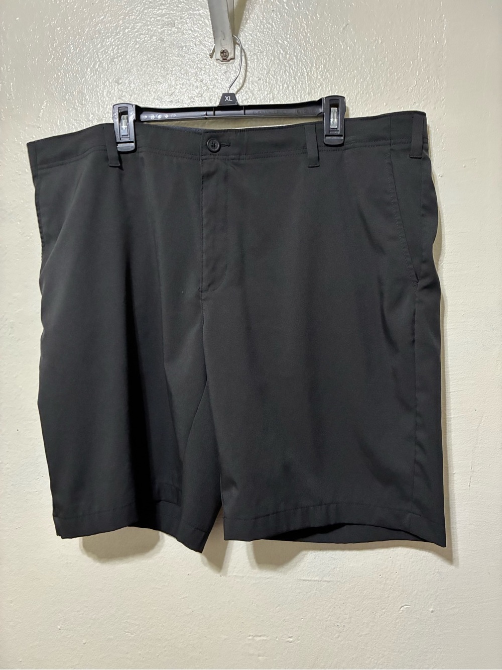 Men's BCG Black   Shorts